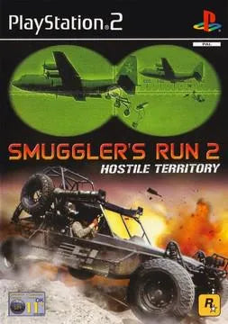 Smuggler's Run 2