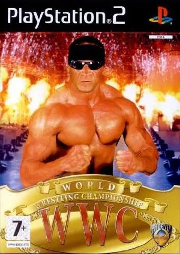 World Wrestling Championship
