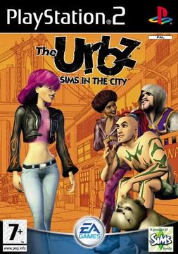 The Urbz Sims in the City (dansk)