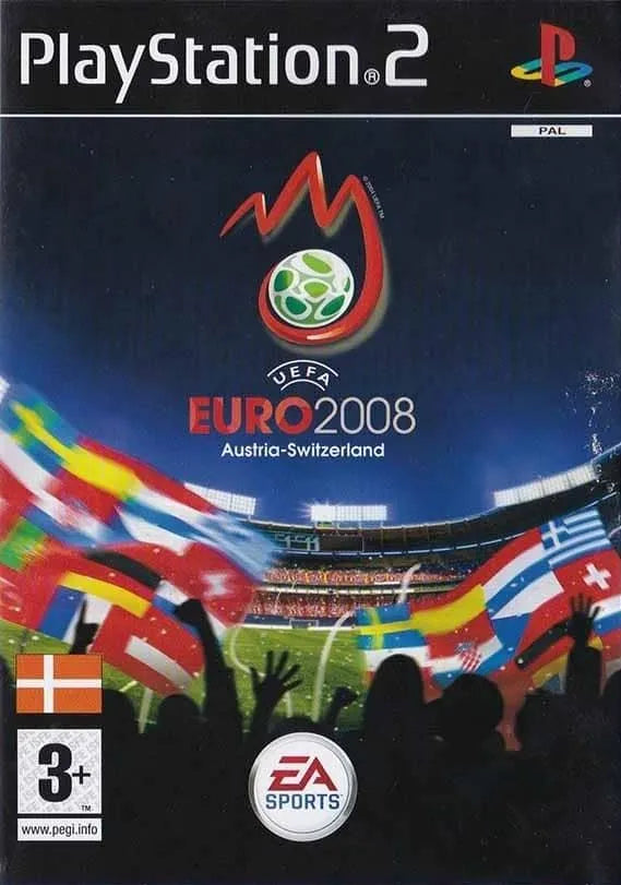UEFA Euro 2008