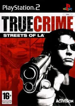 True Crime Streets of LA