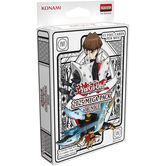 
                  
                    2025 Mega-Pack Bundle
                  
                