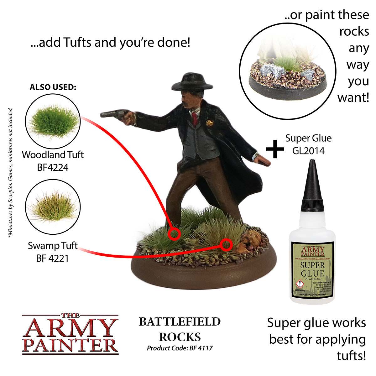 
                  
                    Battlefield Rocks
                  
                