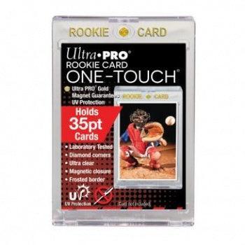 35PT Rookie UV One-Touch Magnetic Holder - ZZGames.dk