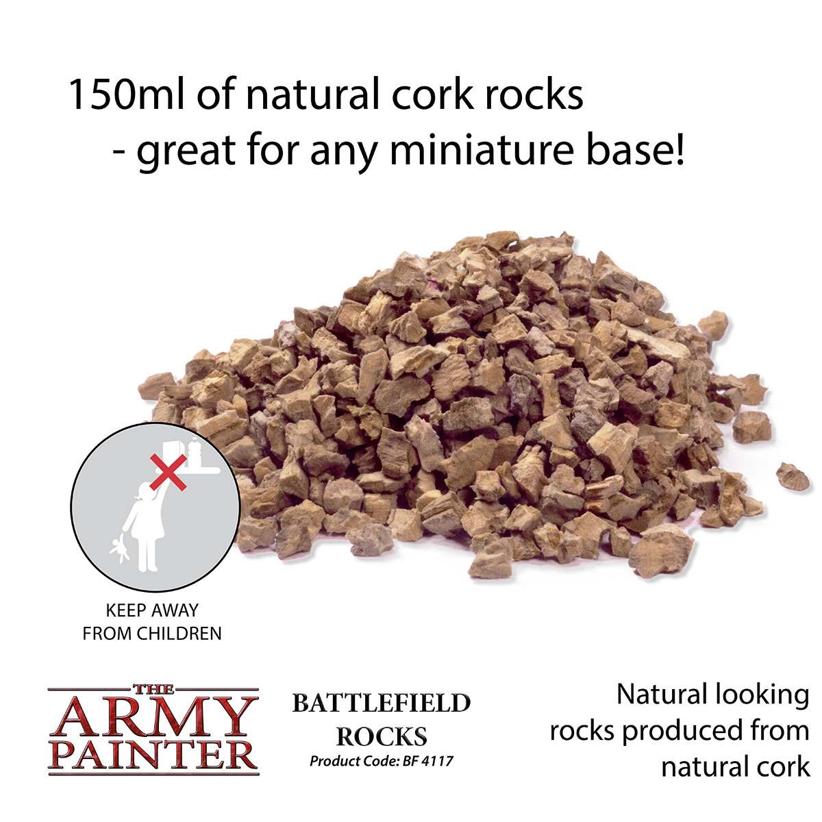 
                  
                    Battlefield Rocks
                  
                