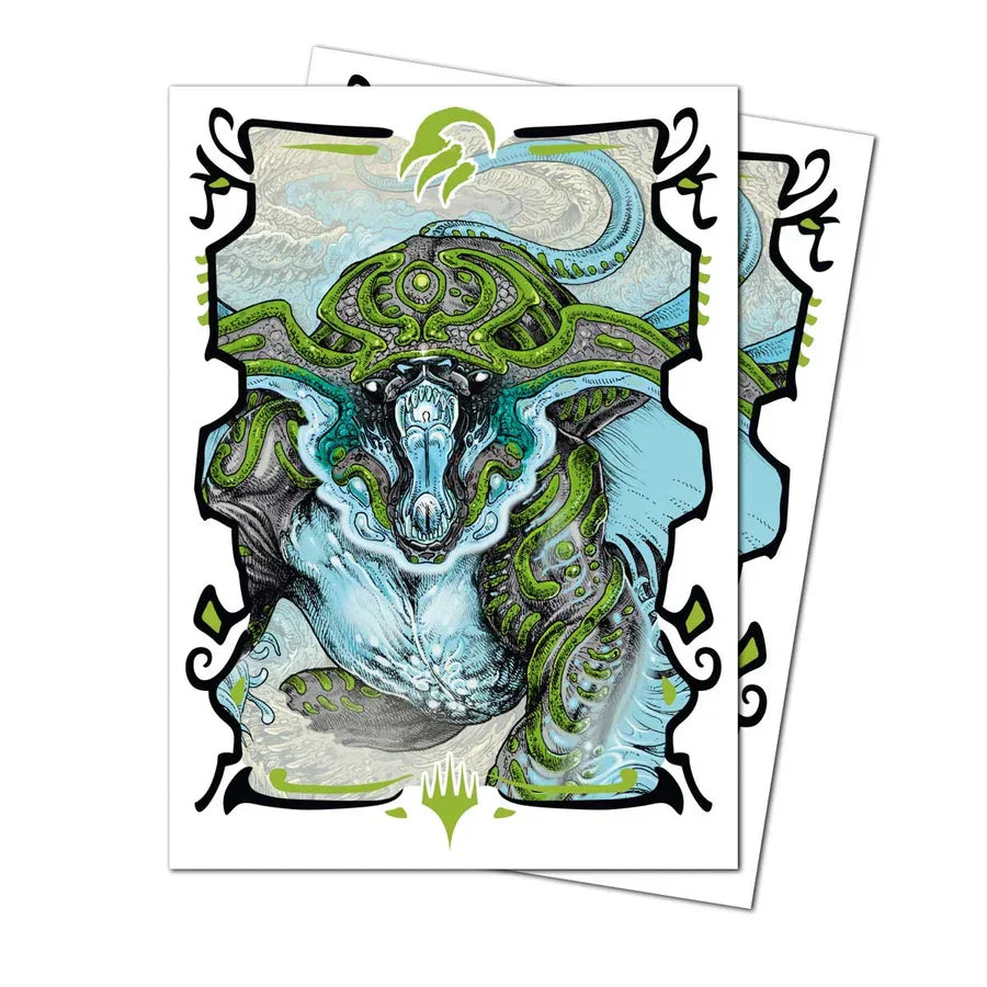 Ureni, the Song Unending APEX Deck Protector™ Sleeves (105ct)