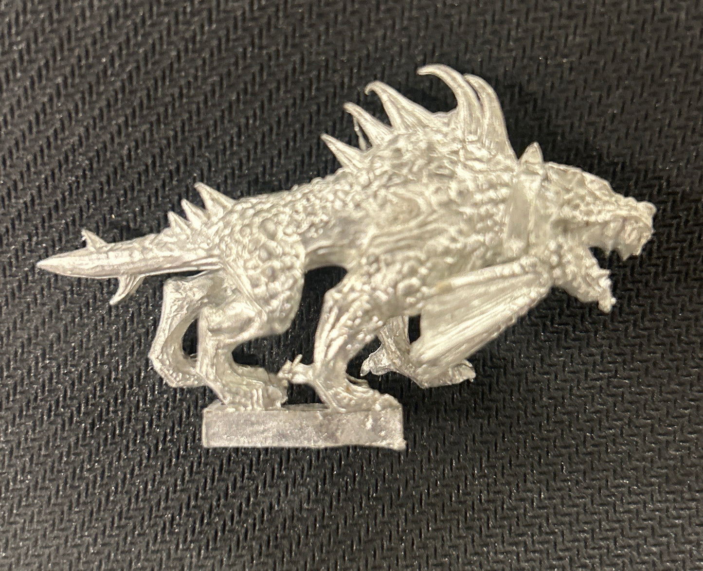 
                  
                    Flesh Hound of Khorne
                  
                