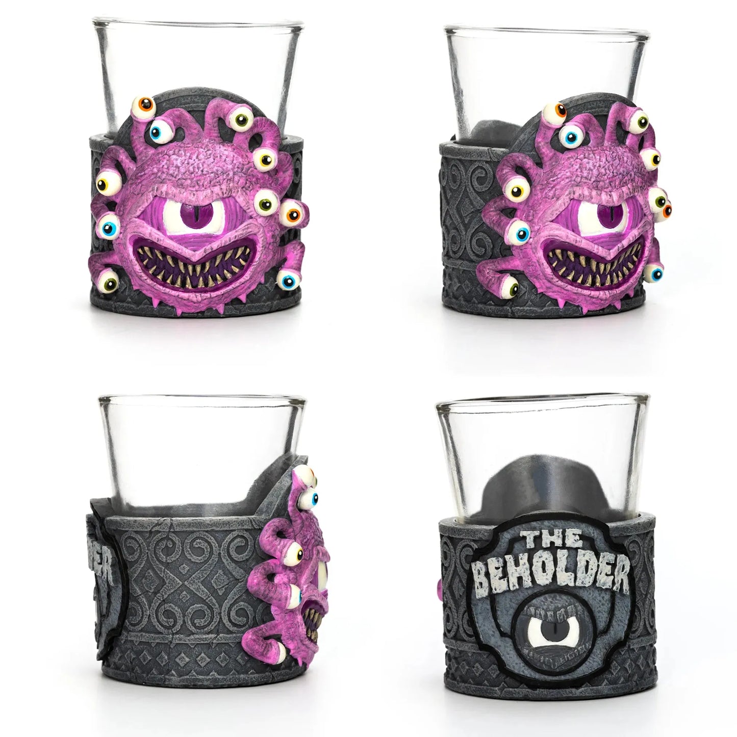
                  
                    Dungeons & Dragons: Mini Dice Cups
                  
                