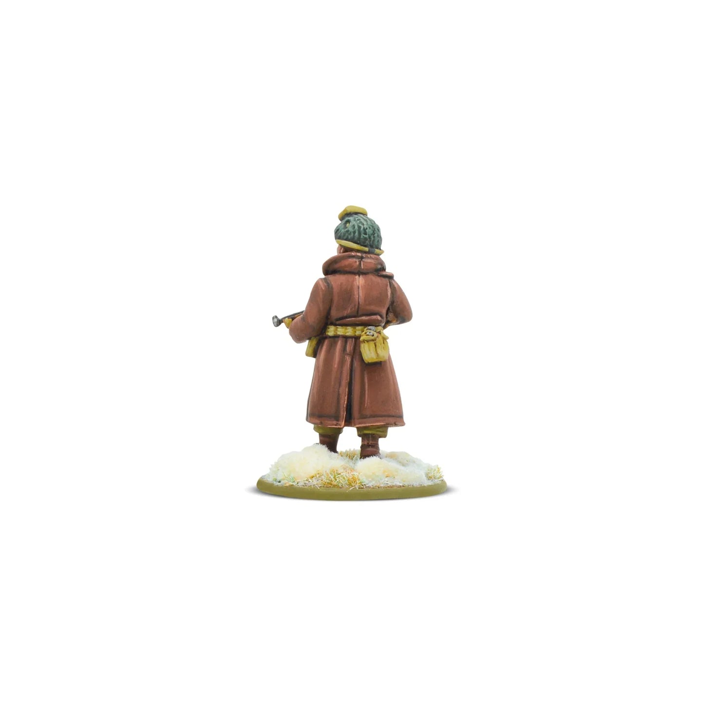 
                  
                    James "Jake" McNiece (Armies of the United States 3rd edition Book Figure)
                  
                