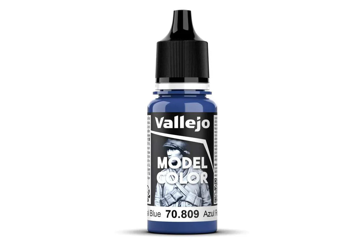 Royal Blue (New Formula) - ZZGames.dk