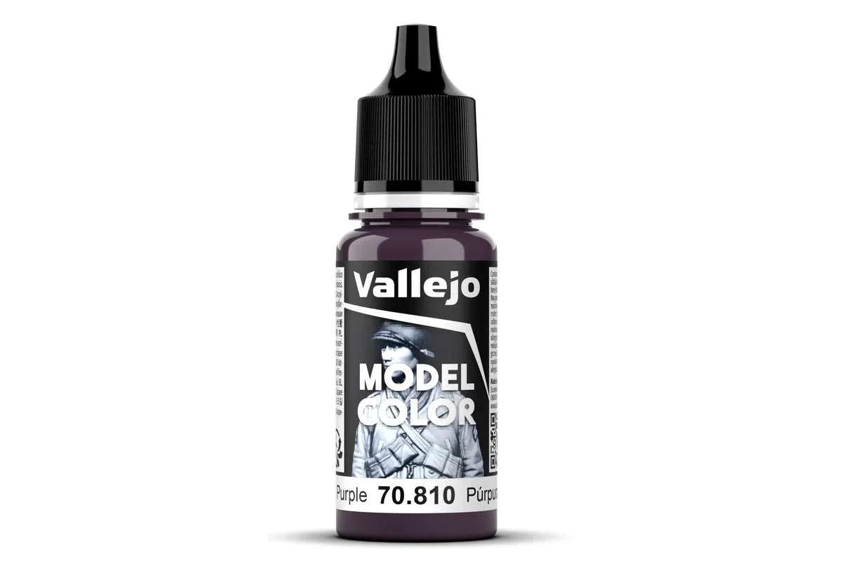 Royal Purple (New Formula) - ZZGames.dk