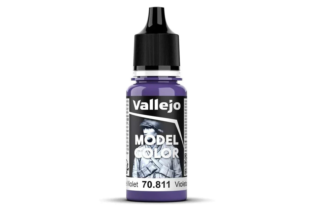 Blue Violet (New Formula) - ZZGames.dk