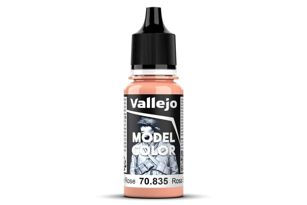 Salmon Rose (New Formula) - ZZGames.dk