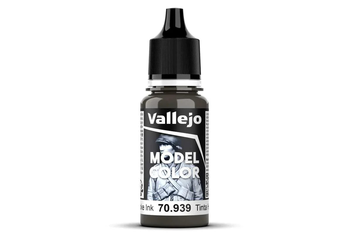 Smoke Ink (New Formula) - ZZGames.dk