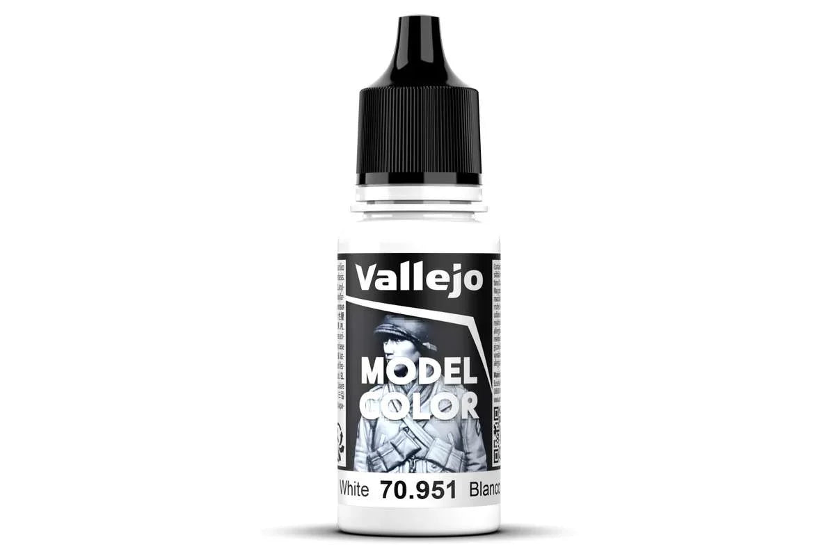 White (New Formula) - ZZGames.dk