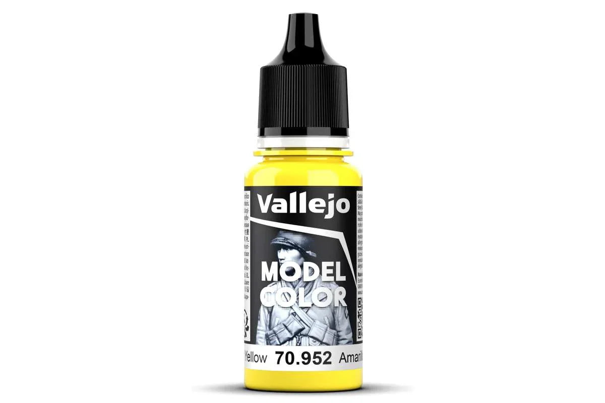 Lemon Yellow (New Formula) - ZZGames.dk