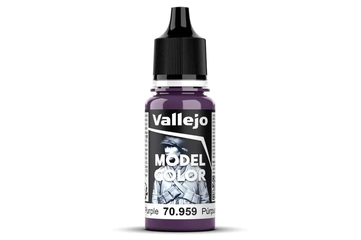 Purple (New Formula) - ZZGames.dk