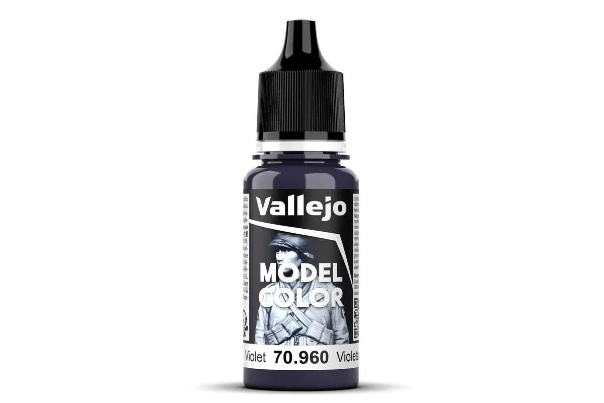 Violet (New Formula) - ZZGames.dk