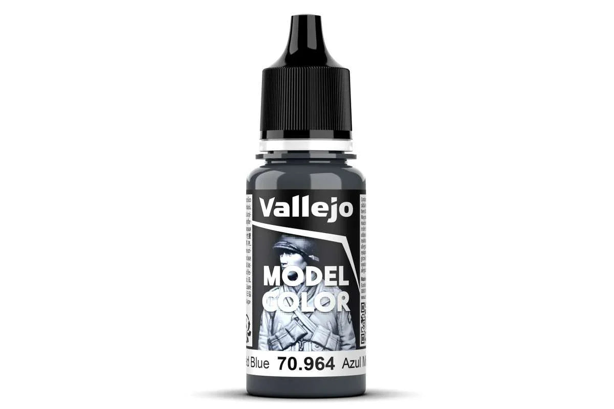 Field Blue (New Formula) - ZZGames.dk