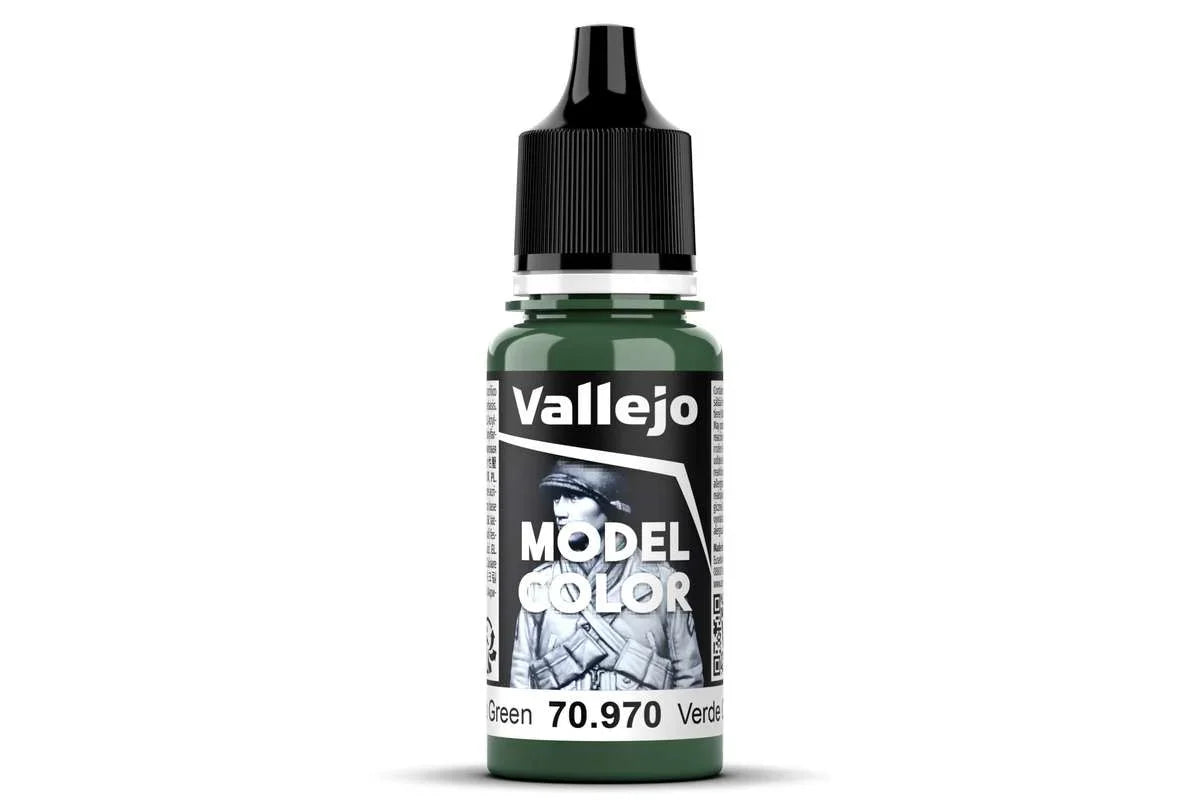 Deep Green (New Formula) - ZZGames.dk