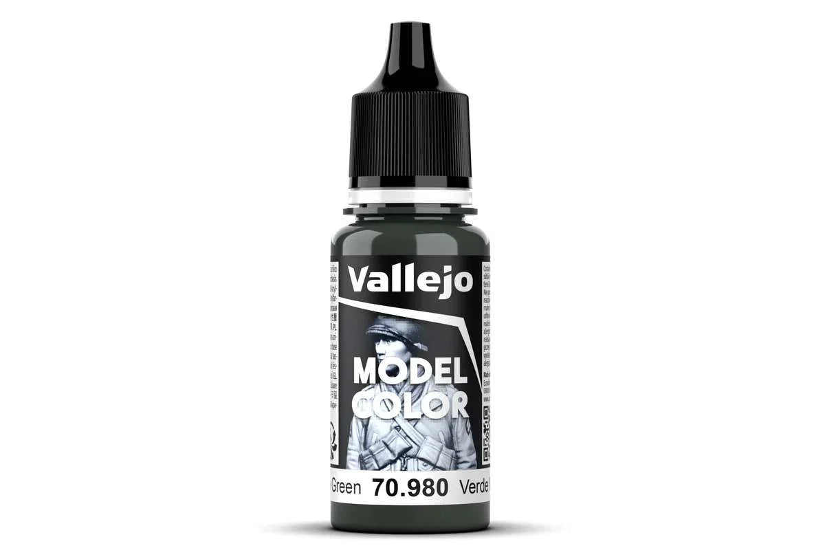 Black Green (New Formula) - ZZGames.dk