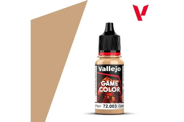 Pale Flesh (5) - ZZGames.dk