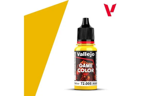 Moon Yellow (13) - ZZGames.dk