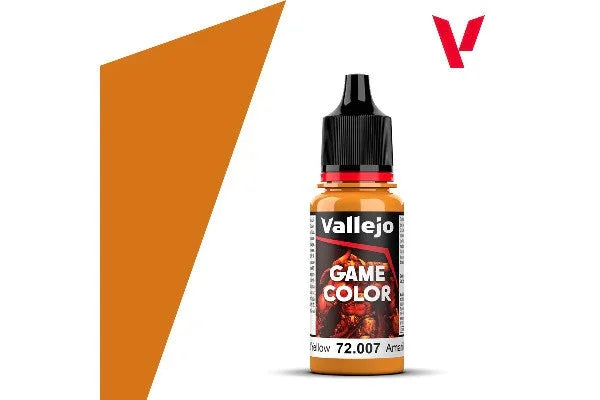 Gold Yellow (15) - ZZGames.dk