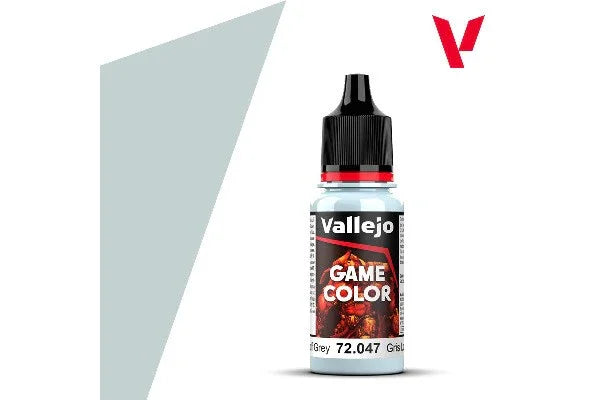 Wolf Grey - ZZGames.dk