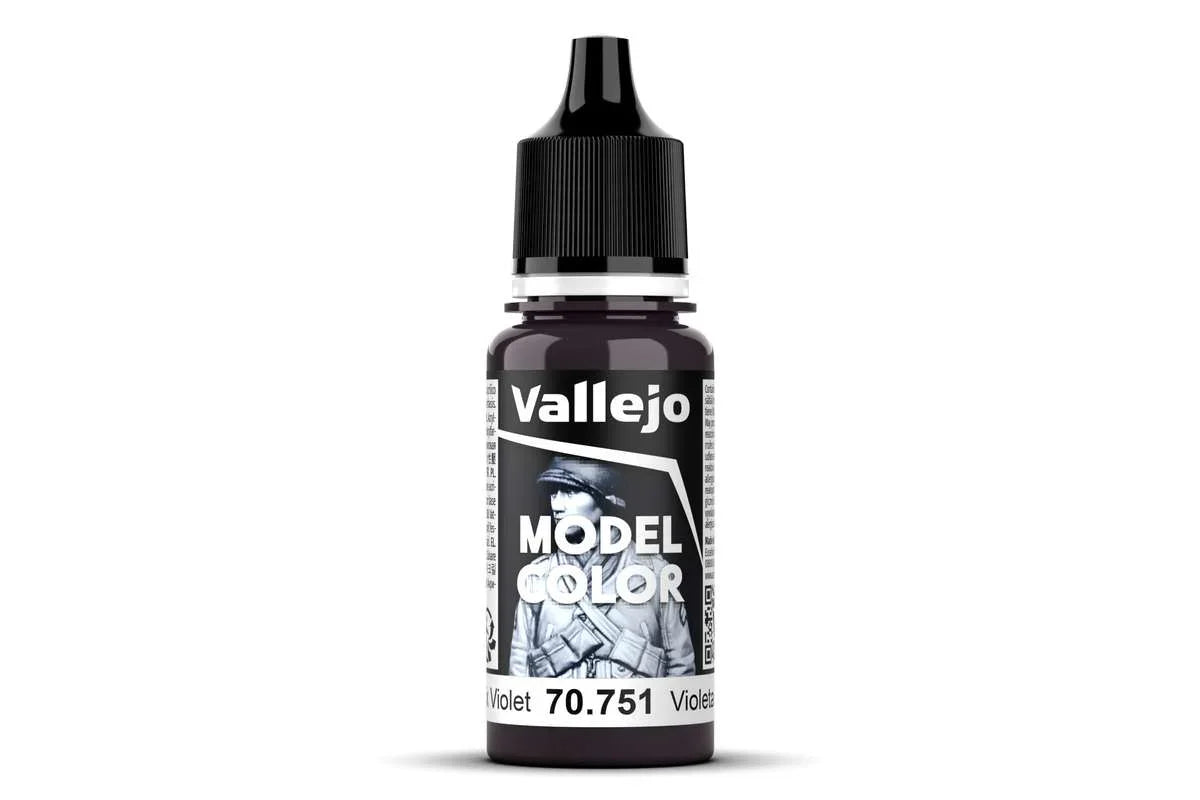 Black Violet (New Formula) - ZZGames.dk