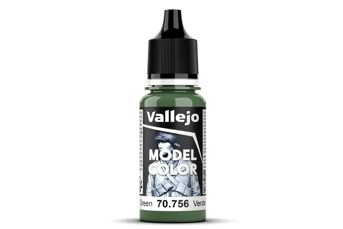 Splinter Green (New Formula) - ZZGames.dk