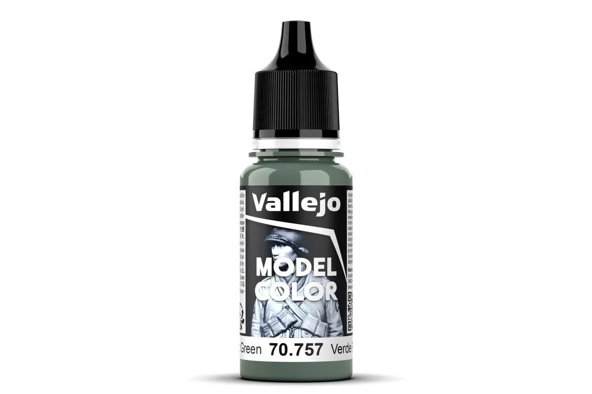 Pacific Green (New Formula) - ZZGames.dk