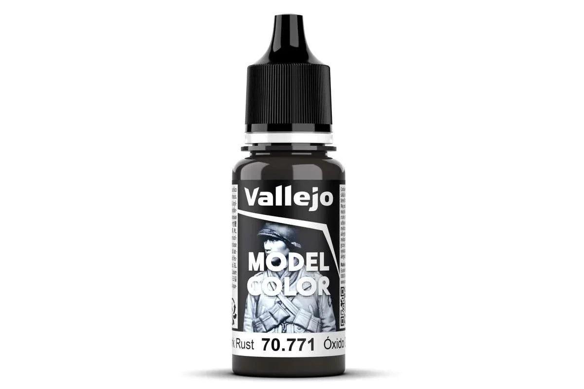 Dark Rust (New Formula) - ZZGames.dk