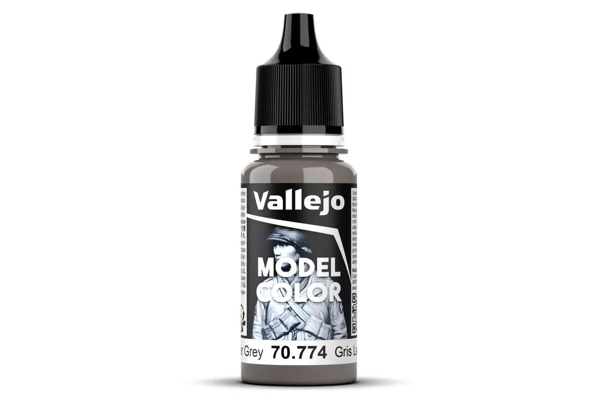 Lavender Grey (New Formula) - ZZGames.dk