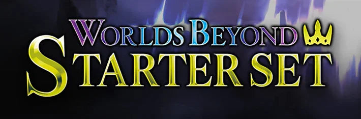 Worlds Beyond Starter Set (Swordcraft) [SS01]