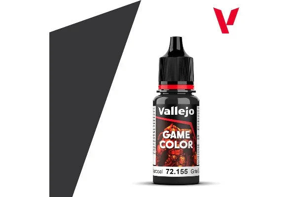 Charcoal (79) - ZZGames.dk