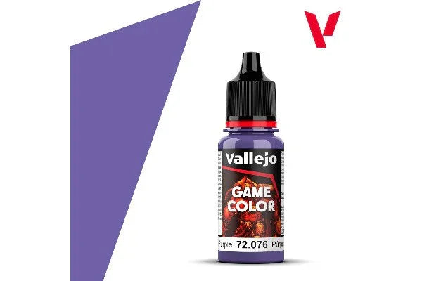 Alien Purple (30) - ZZGames.dk