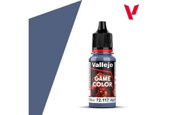 Elfic Blue (34) - ZZGames.dk