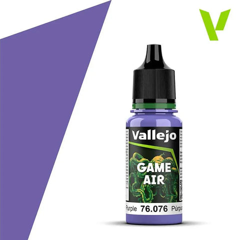 Alien Purple (New Formula) (19) - ZZGames.dk