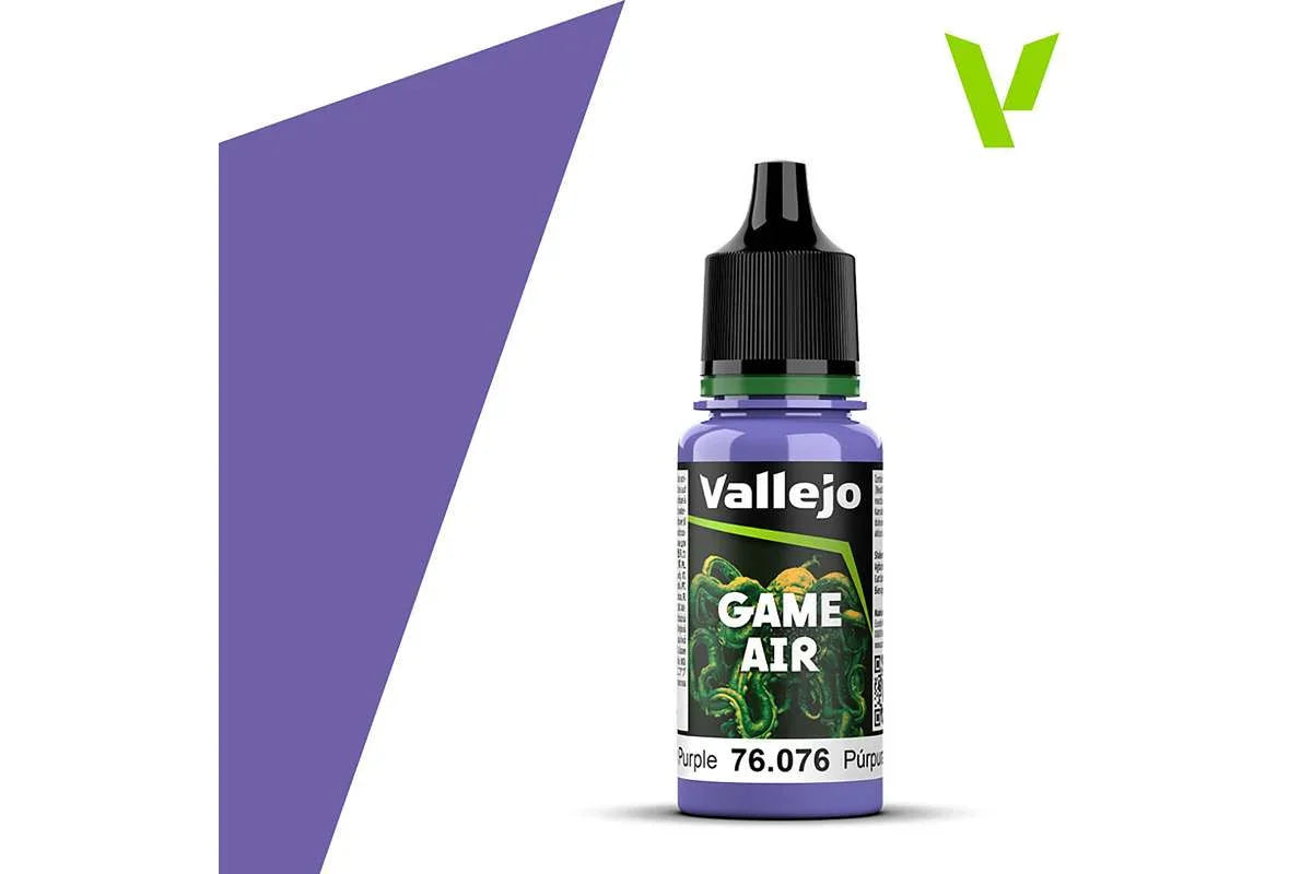 Alien Purple (New Formula) (19) - ZZGames.dk