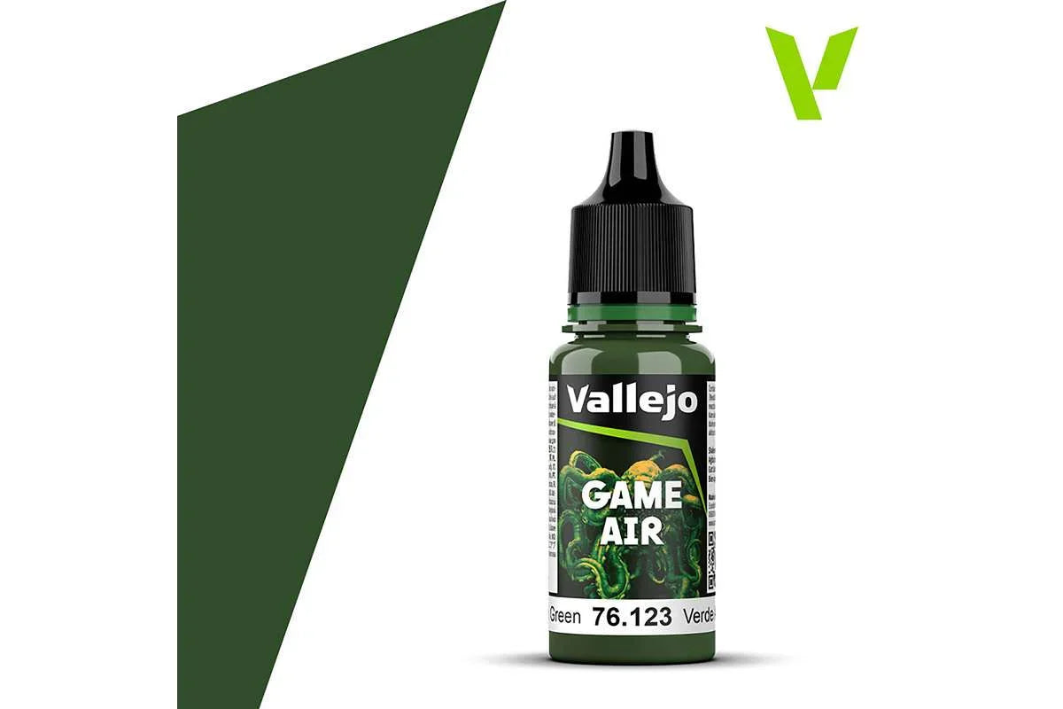 Angel Green (New Formula) (35) - ZZGames.dk