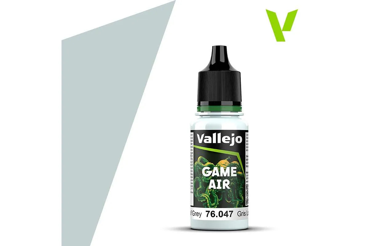 Wolf Grey (New Formula) (47) - ZZGames.dk