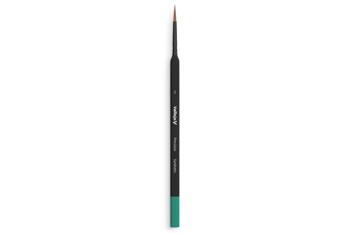 Precision - Size 2 - ZZGames.dk