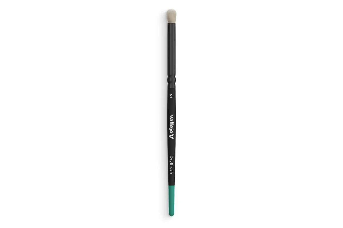 Dry Brush - Small - ZZGames.dk