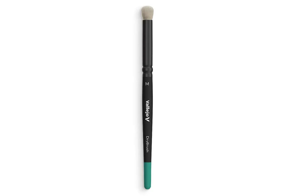 Dry Brush - Medium - ZZGames.dk