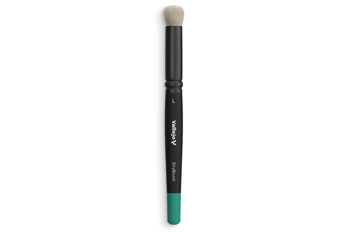 Dry Brush - Large - ZZGames.dk