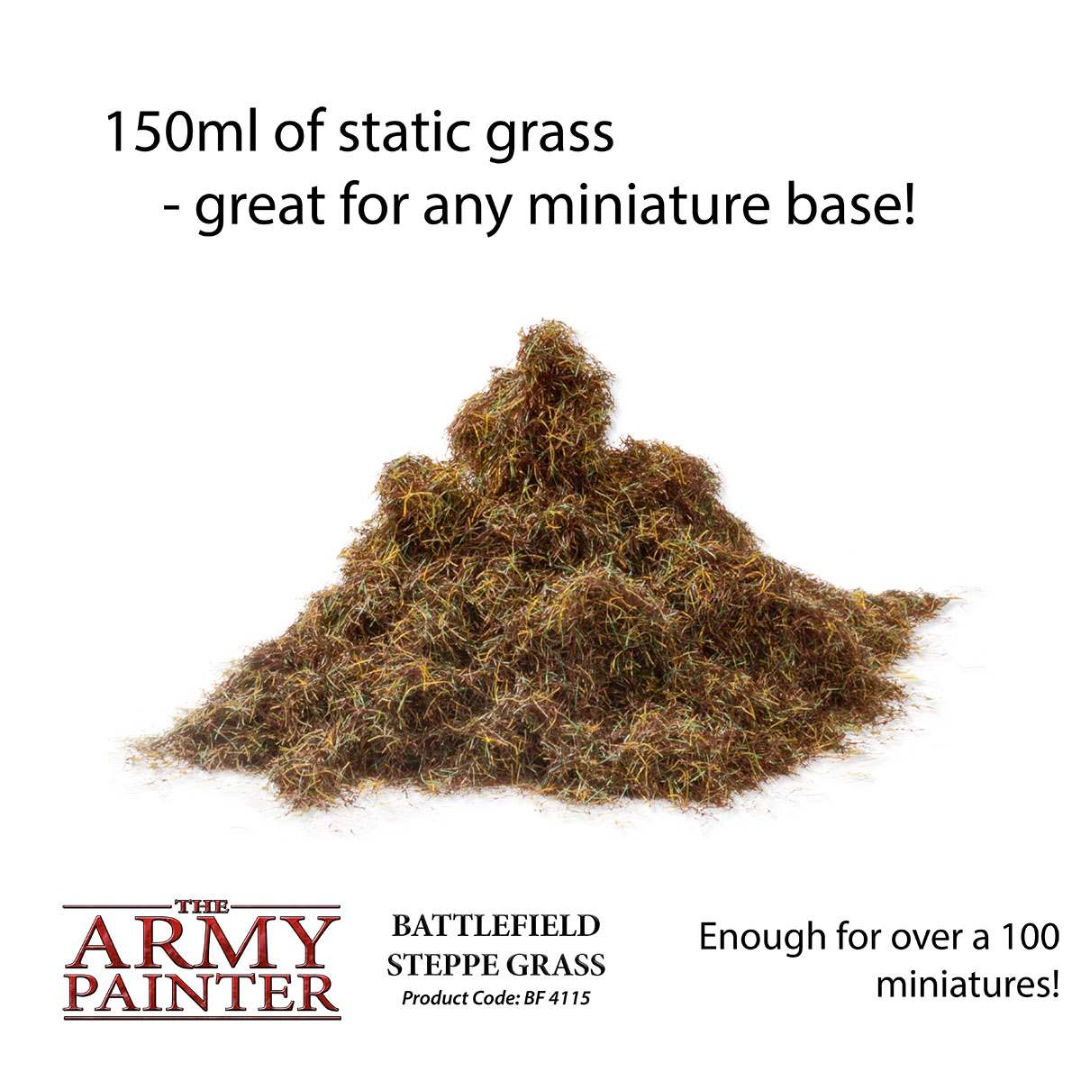 
                  
                    Battlefield Steppe Grass
                  
                