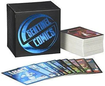 
                  
                    5th Anniversary Foil Hero Collection - ZZGames.dk
                  
                
