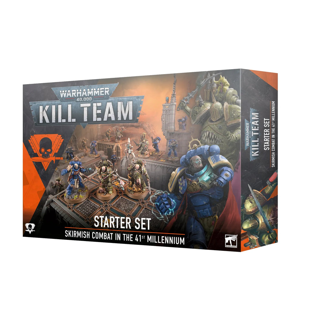 Kill Team Starter Set (3rd edition)