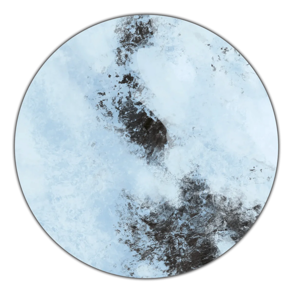 
                  
                    6x4 Game Mat - Ice Floe / Frozen Tundra - ZZGames.dk
                  
                